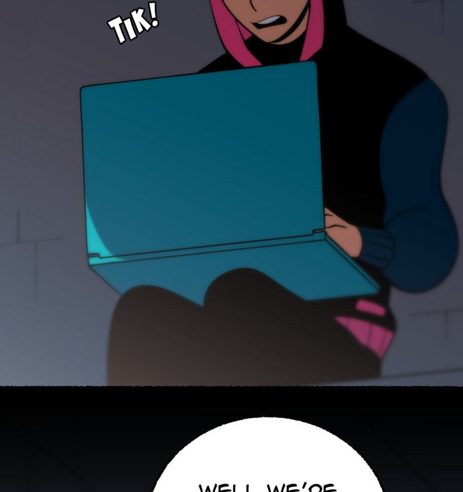 Equalizer! Chapter 113.1 page 79 - 