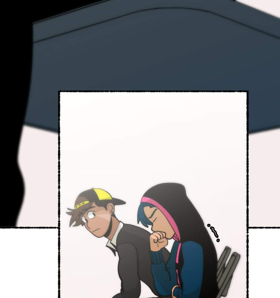 Equalizer! Chapter 113.1 page 9 - 