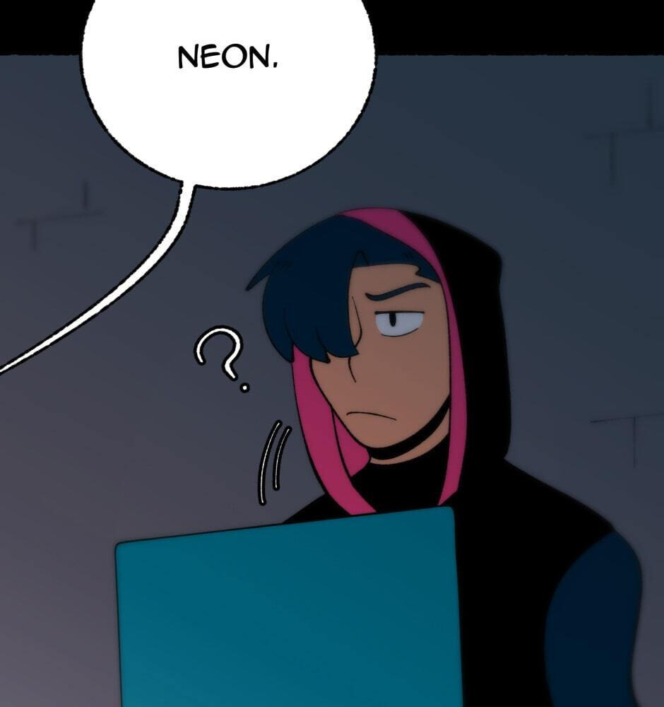 Equalizer! Chapter 113.1 page 82 - 