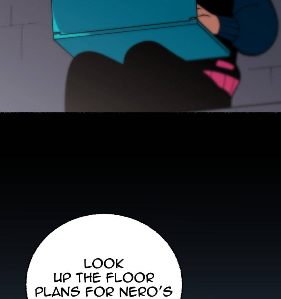 Equalizer! Chapter 113.1 page 83 - 