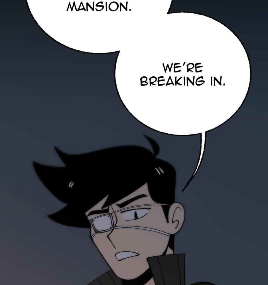 Equalizer! Chapter 113.1 page 84 - 
