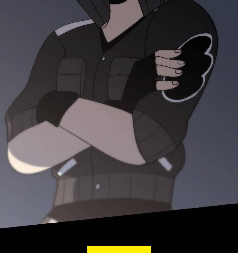 Equalizer! Chapter 113.1 page 85 - 