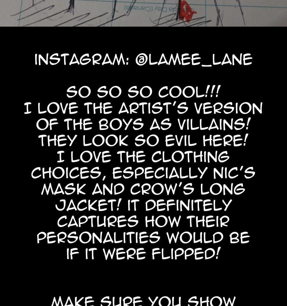 Equalizer! Chapter 113.1 page 88 - 