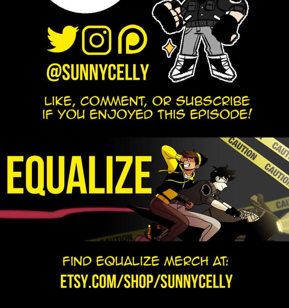 Equalizer! Chapter 113.1 page 90 - 