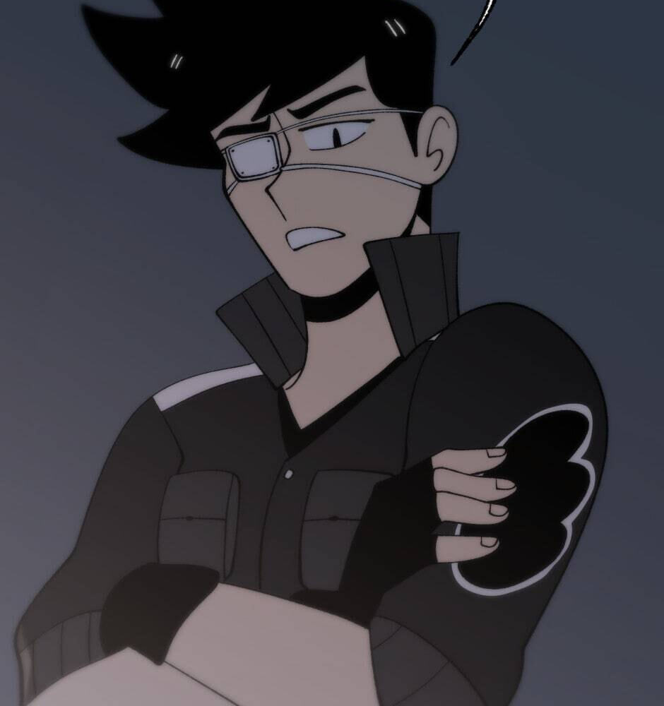 Equalizer! Chapter 113.2 page 2 - 