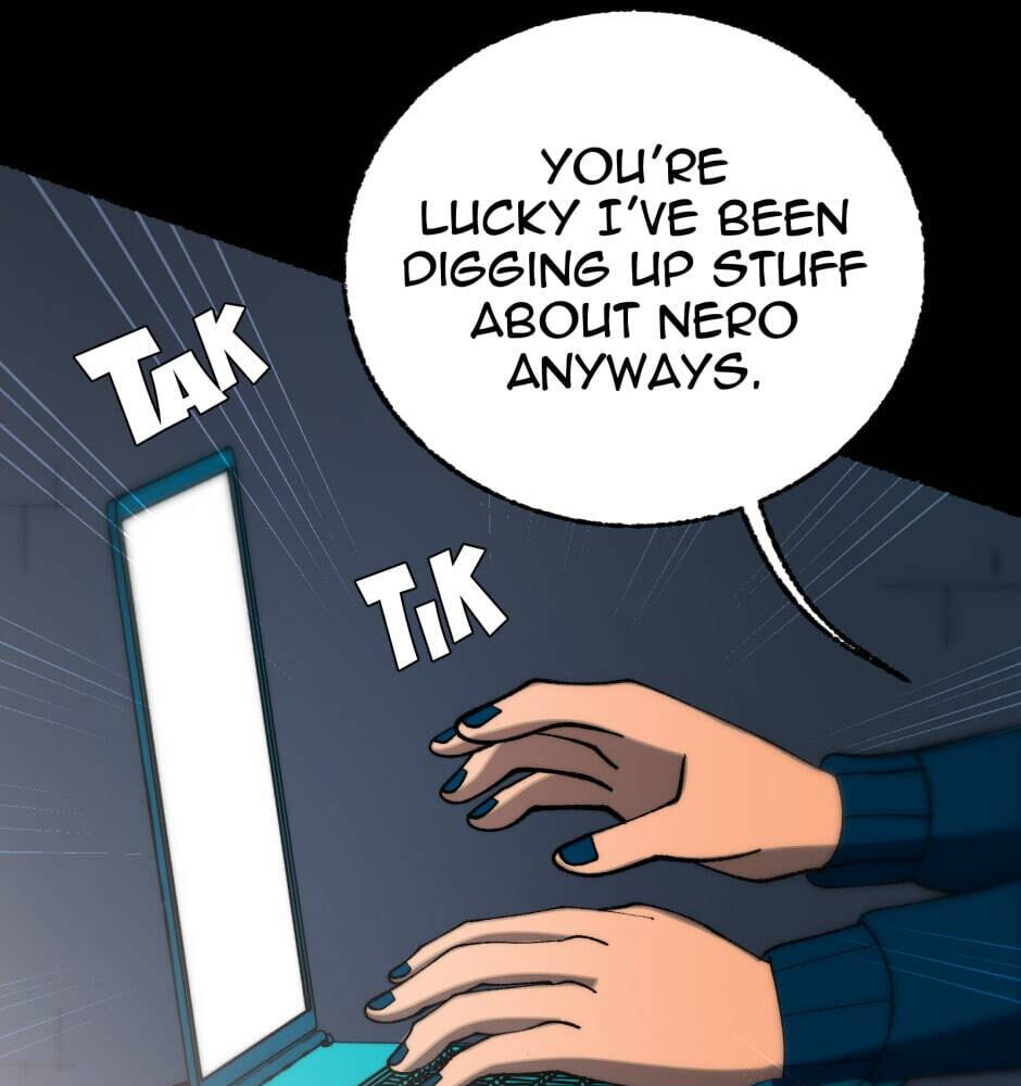 Equalizer! Chapter 113.2 page 11 - 