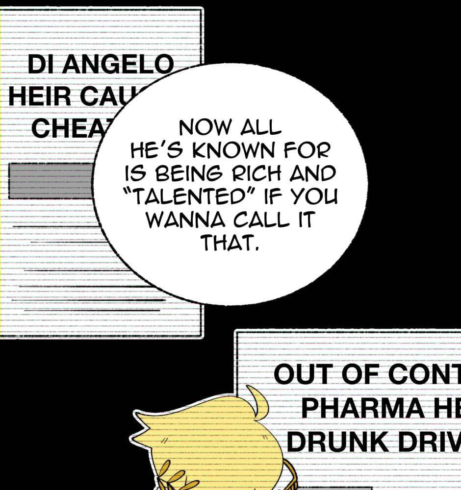 Equalizer! Chapter 113.2 page 18 - 