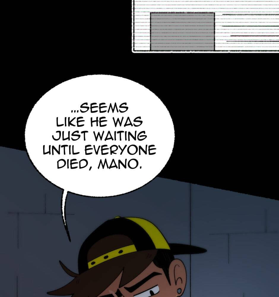 Equalizer! Chapter 113.2 page 20 - 