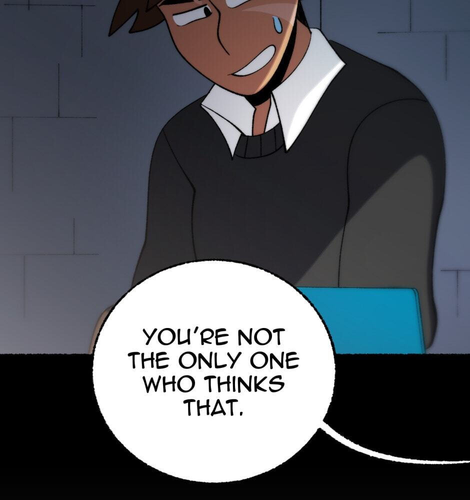Equalizer! Chapter 113.2 page 21 - 