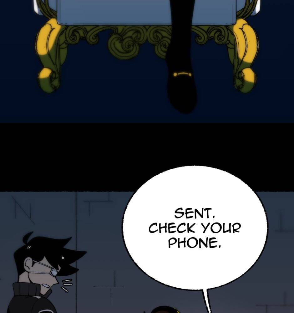 Equalizer! Chapter 113.2 page 24 - 