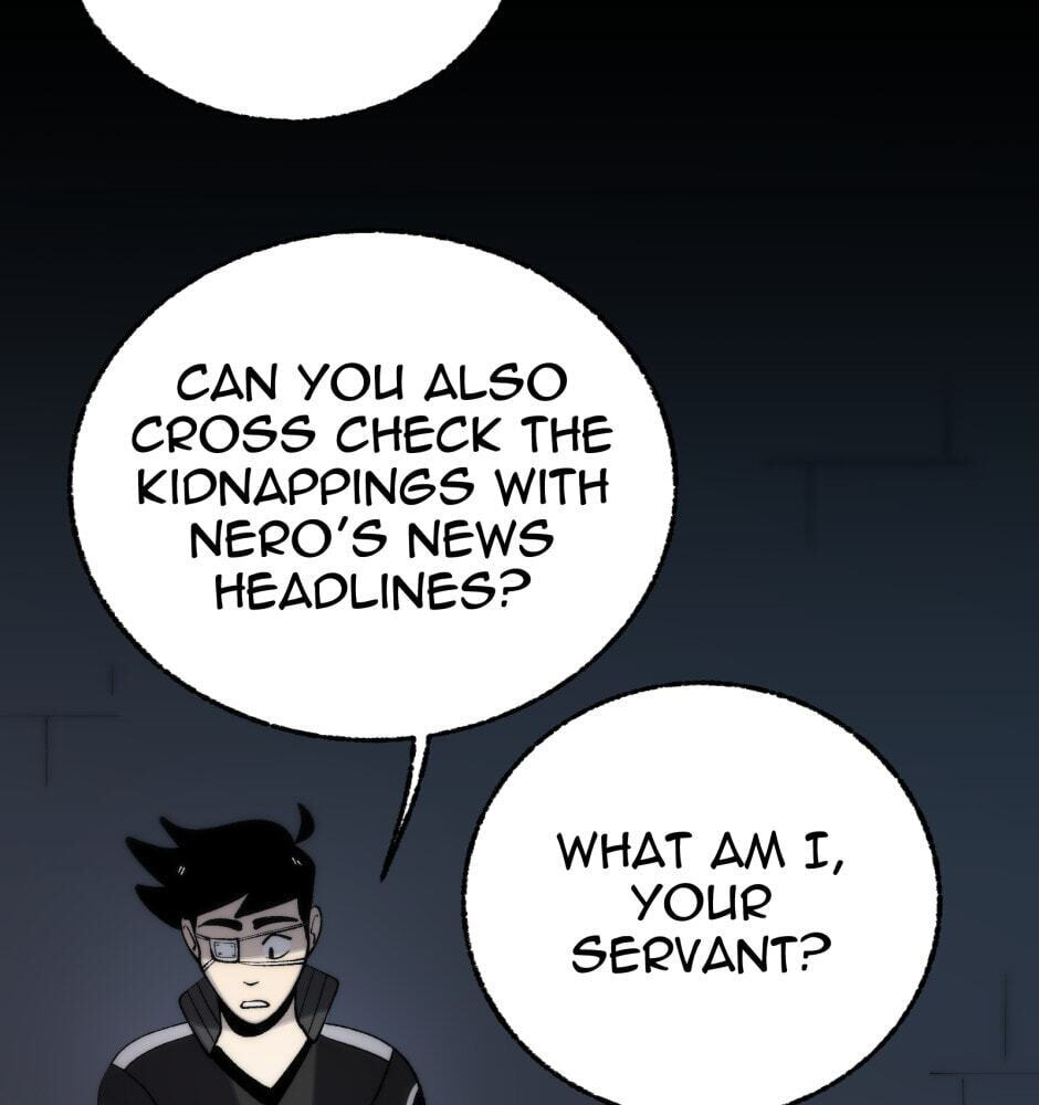 Equalizer! Chapter 113.2 page 26 - 