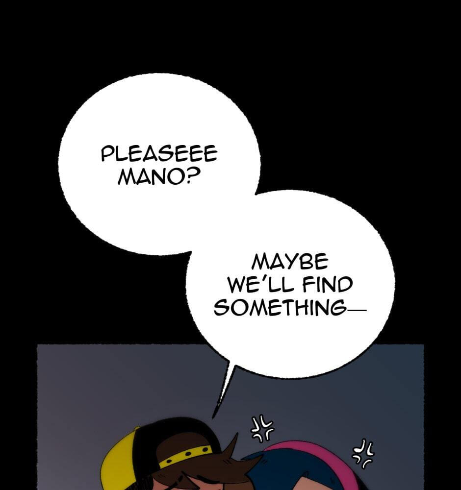 Equalizer! Chapter 113.2 page 28 - 