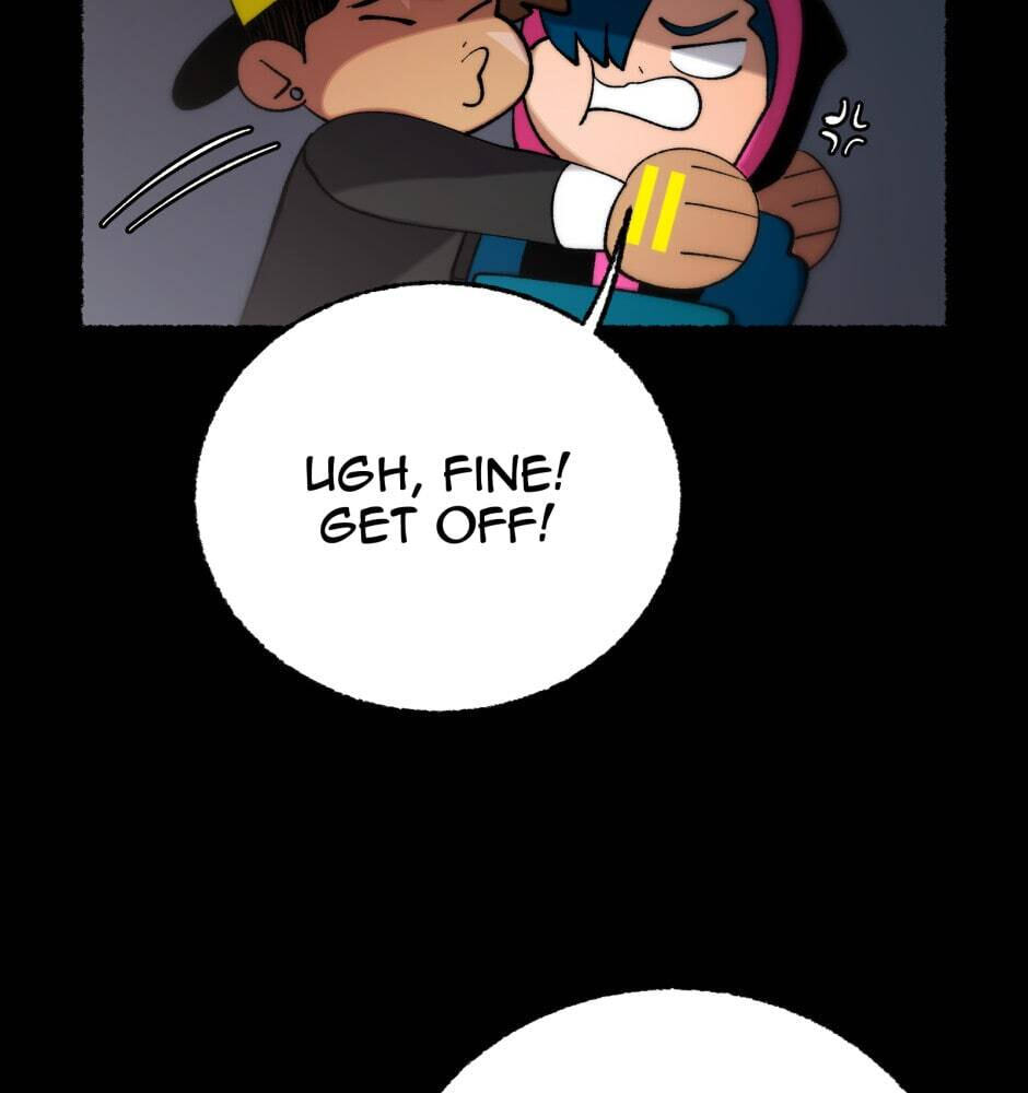 Equalizer! Chapter 113.2 page 29 - 