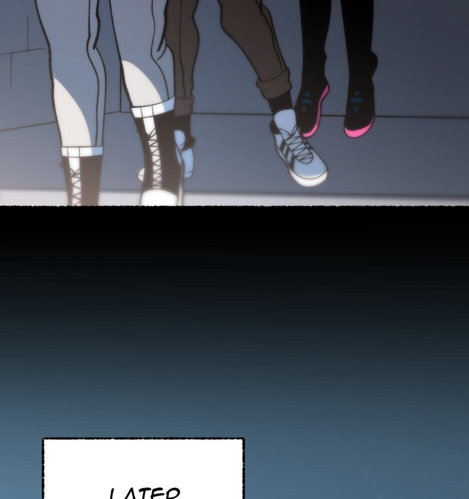 Equalizer! Chapter 113.2 page 33 - 