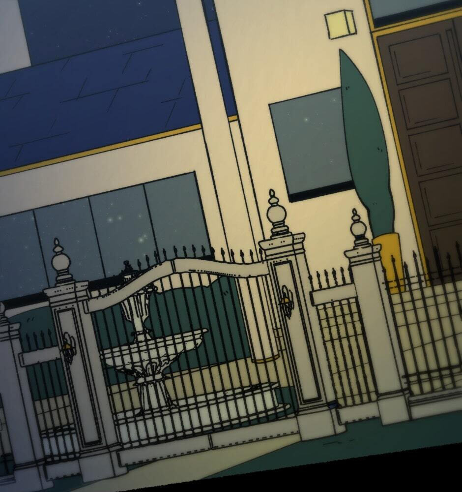 Equalizer! Chapter 113.2 page 35 - 