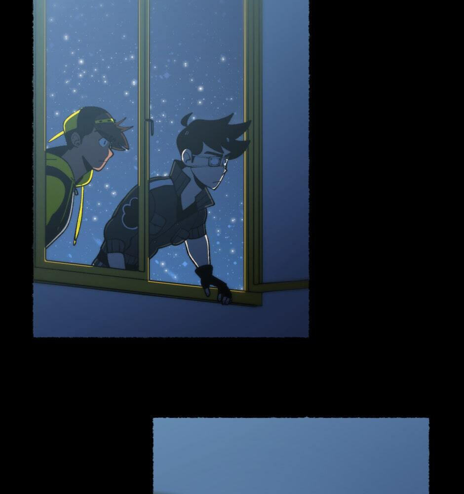 Equalizer! Chapter 113.2 page 44 - 