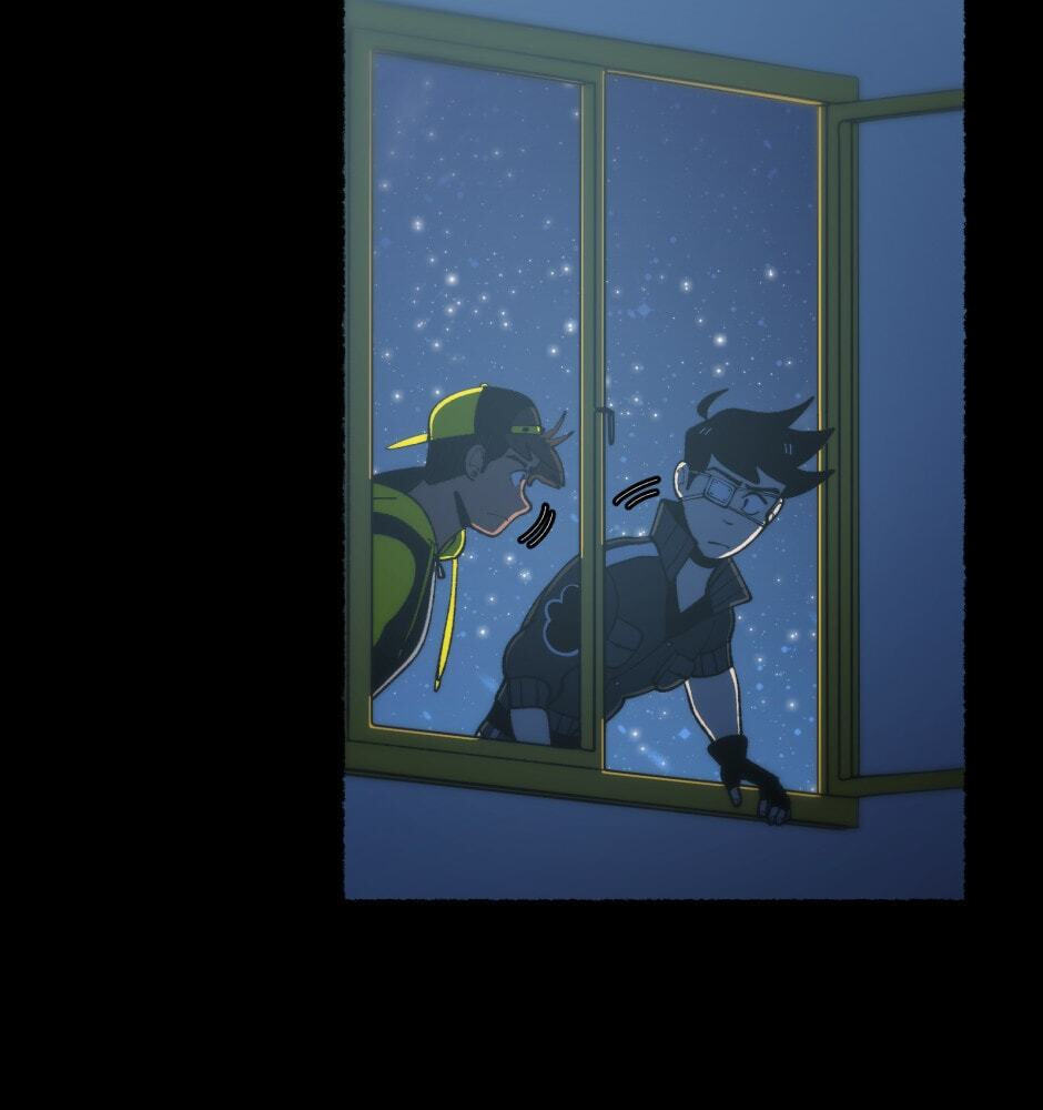 Equalizer! Chapter 113.2 page 45 - 
