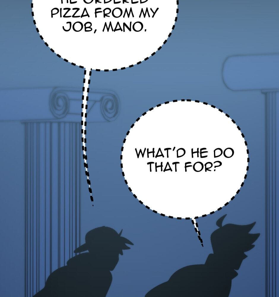 Equalizer! Chapter 113.2 page 49 - 
