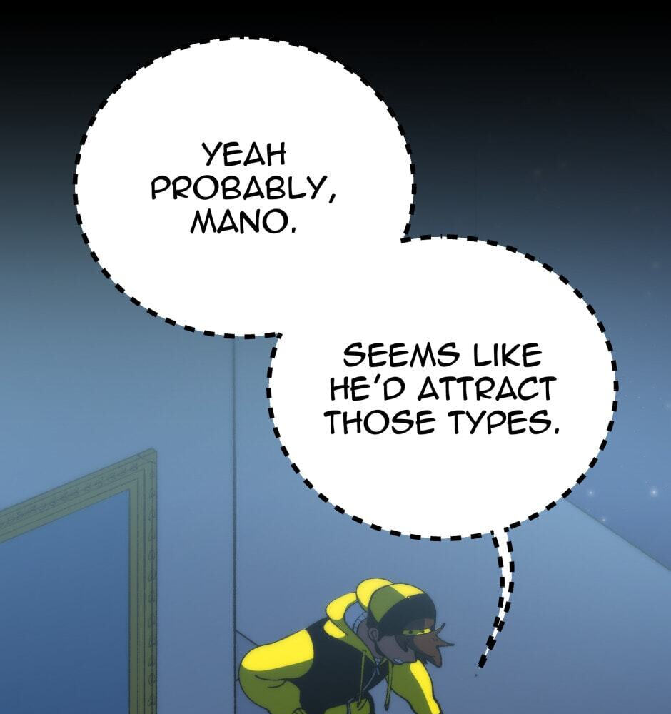 Equalizer! Chapter 113.2 page 57 - 