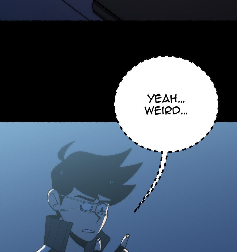 Equalizer! Chapter 113.2 page 59 - 