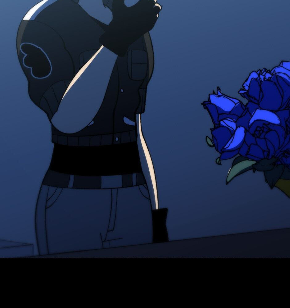 Equalizer! Chapter 113.2 page 60 - 