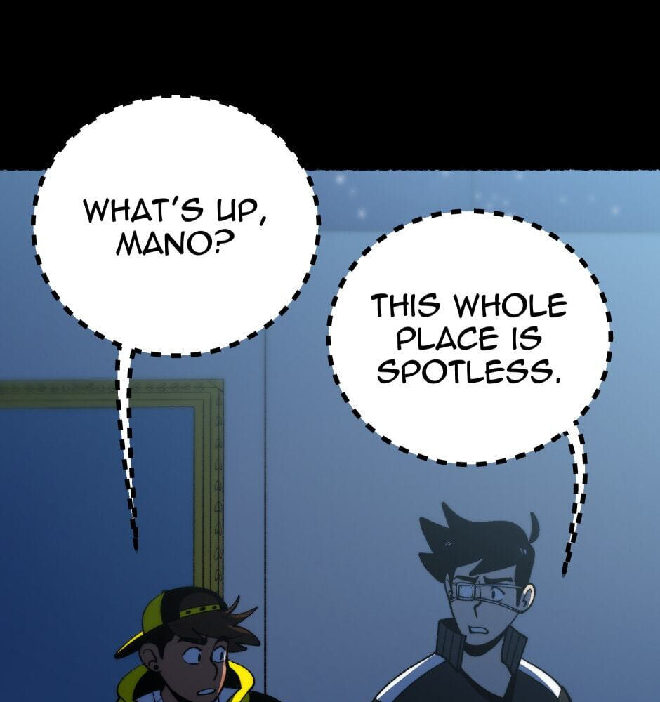 Equalizer! Chapter 113.2 page 61 - 