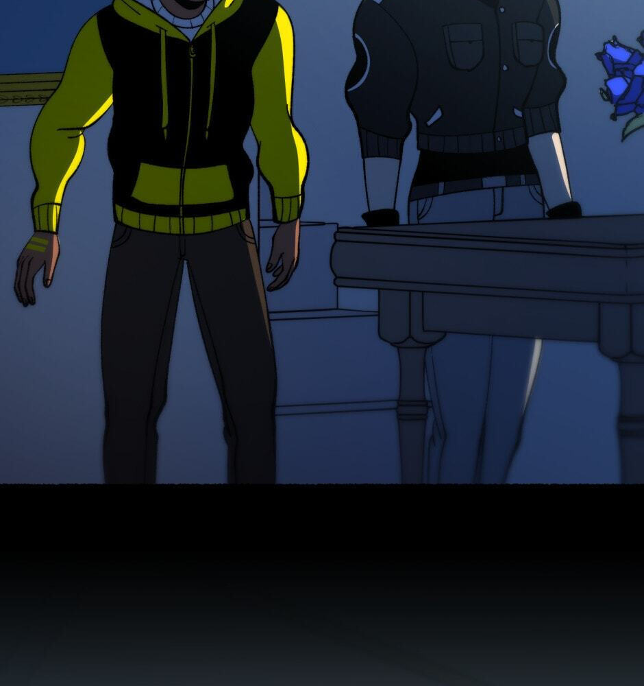 Equalizer! Chapter 113.2 page 62 - 