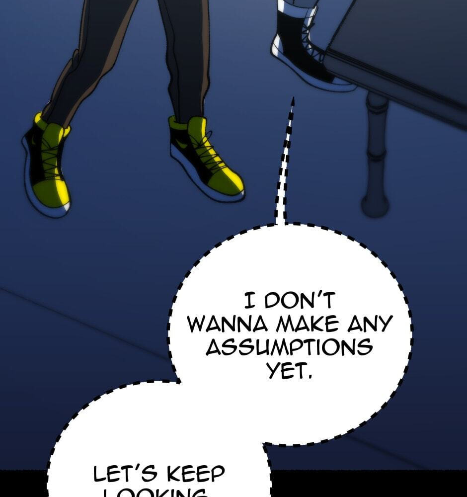 Equalizer! Chapter 113.2 page 64 - 
