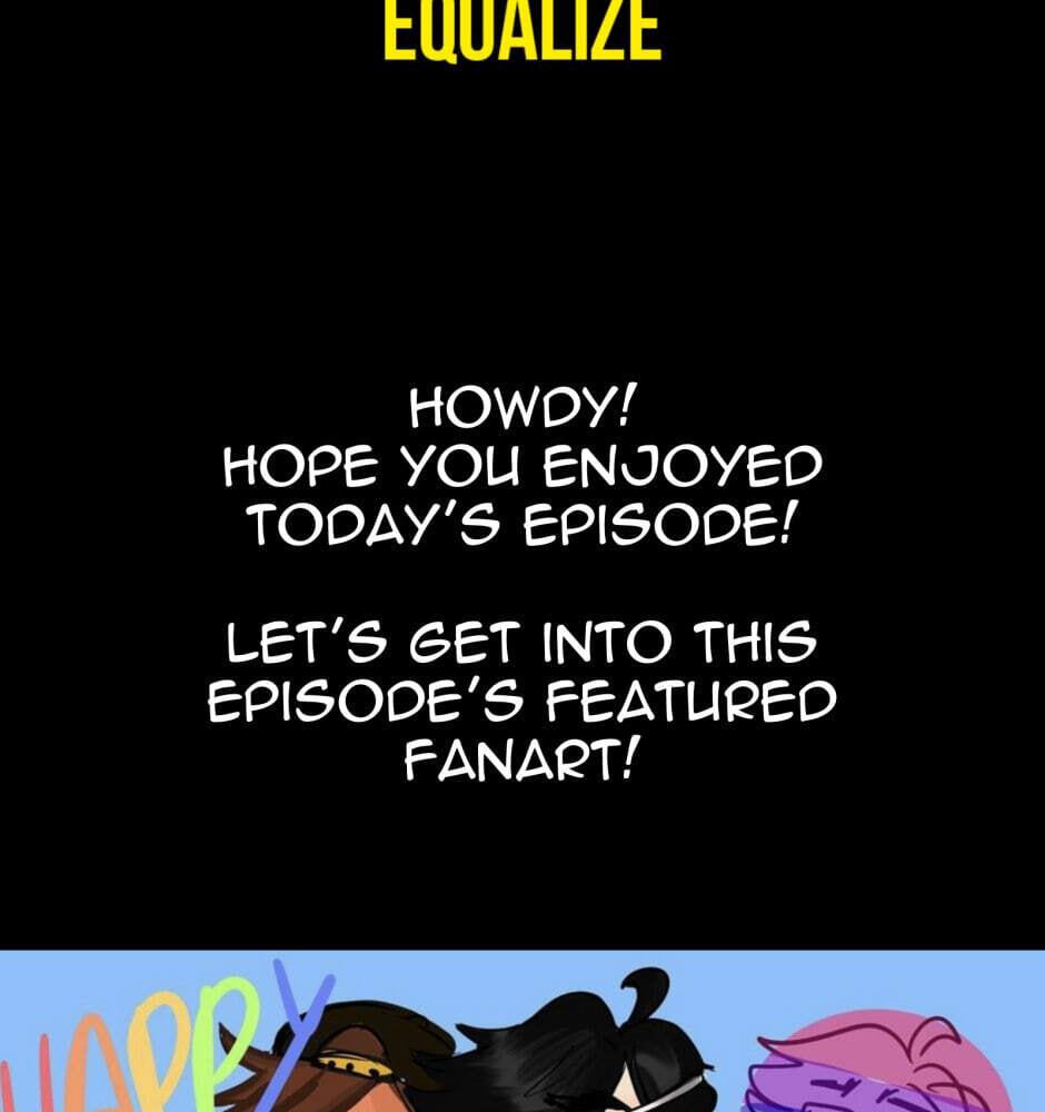 Equalizer! Chapter 113.2 page 69 - 