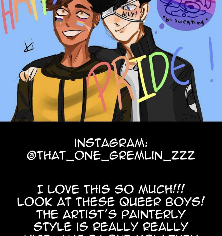 Equalizer! Chapter 113.2 page 70 - 