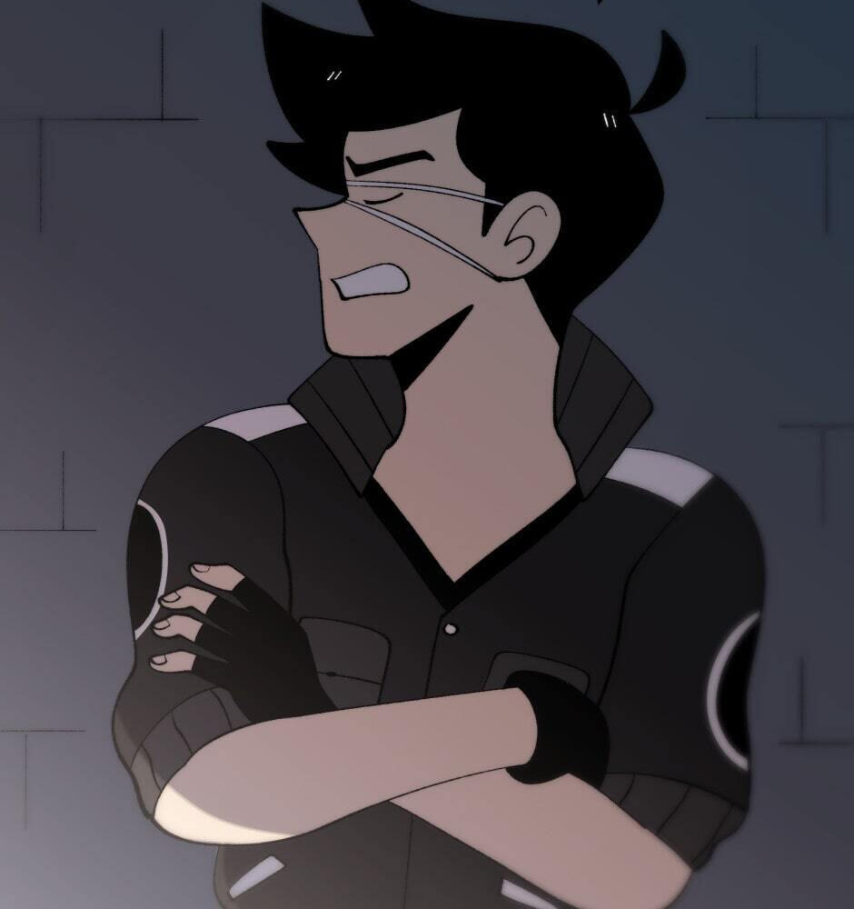 Equalizer! Chapter 113.2 page 8 - 