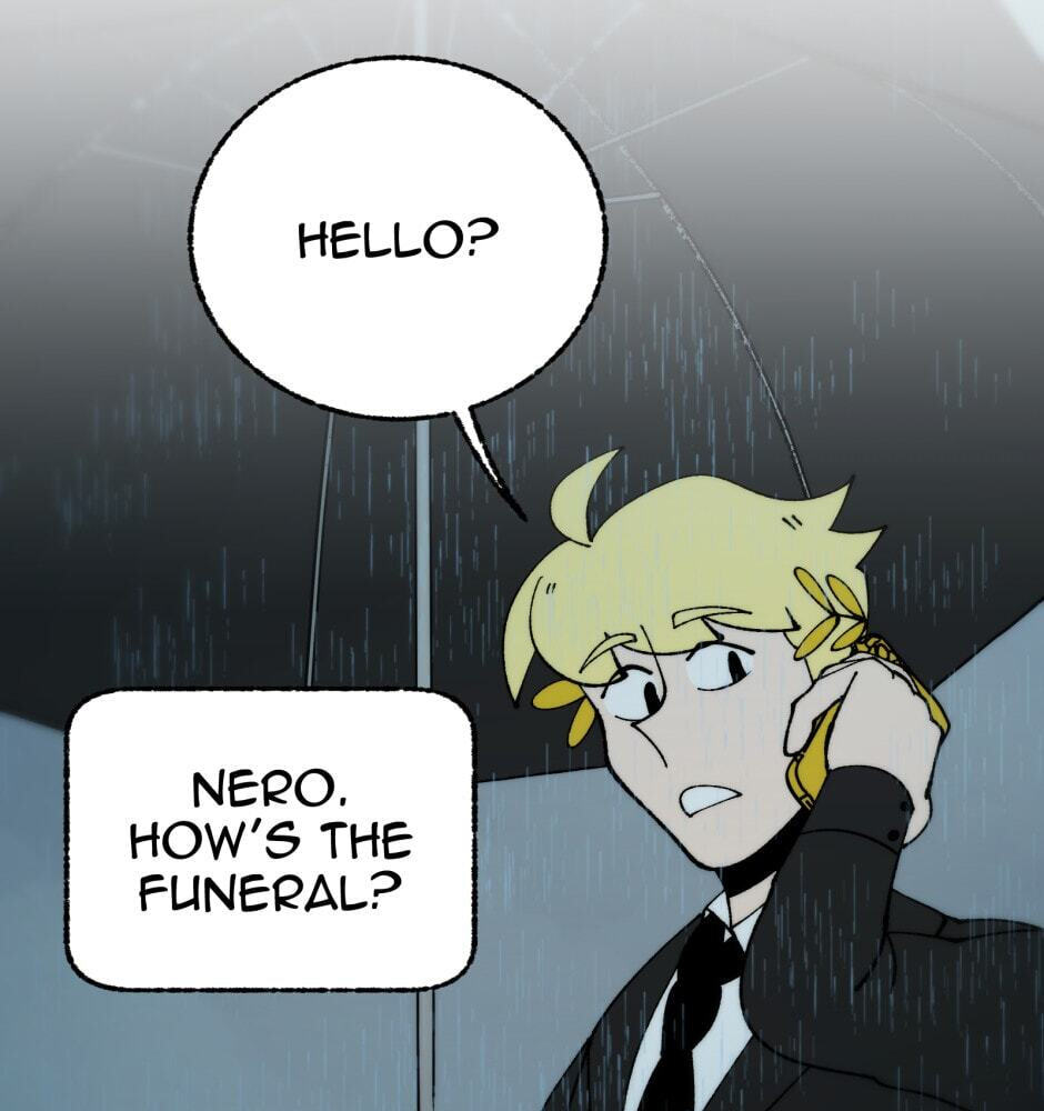 Equalizer! Chapter 113.4 page 13 - 