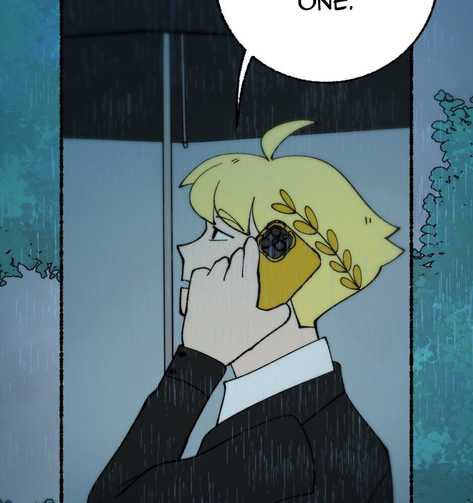 Equalizer! Chapter 113.4 page 15 - 