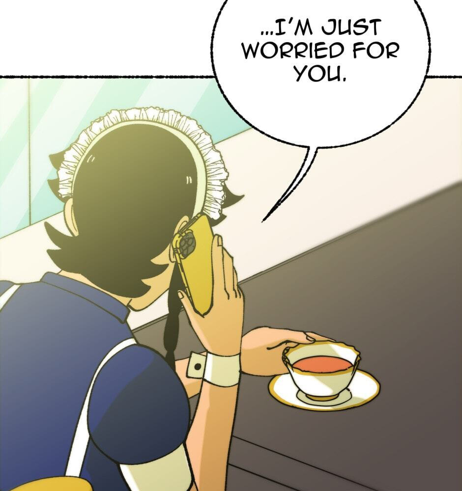 Equalizer! Chapter 113.4 page 23 - 