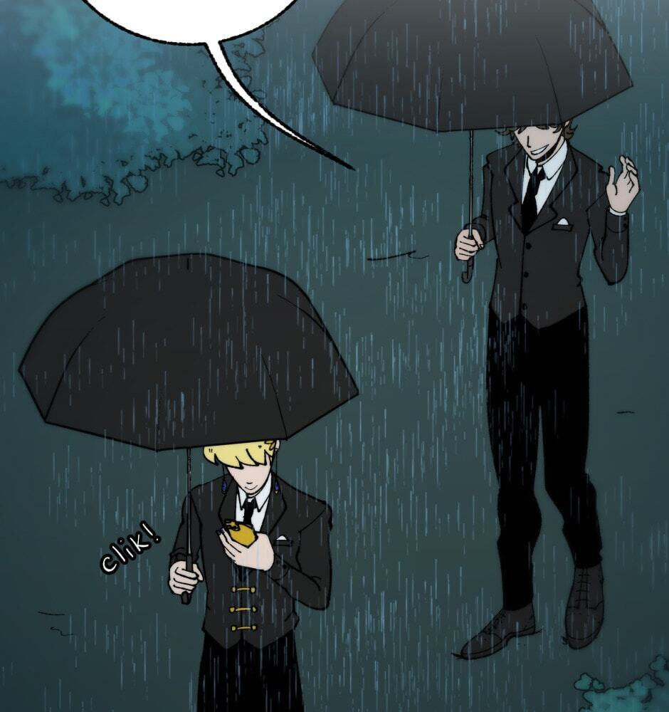 Equalizer! Chapter 113.4 page 29 - 