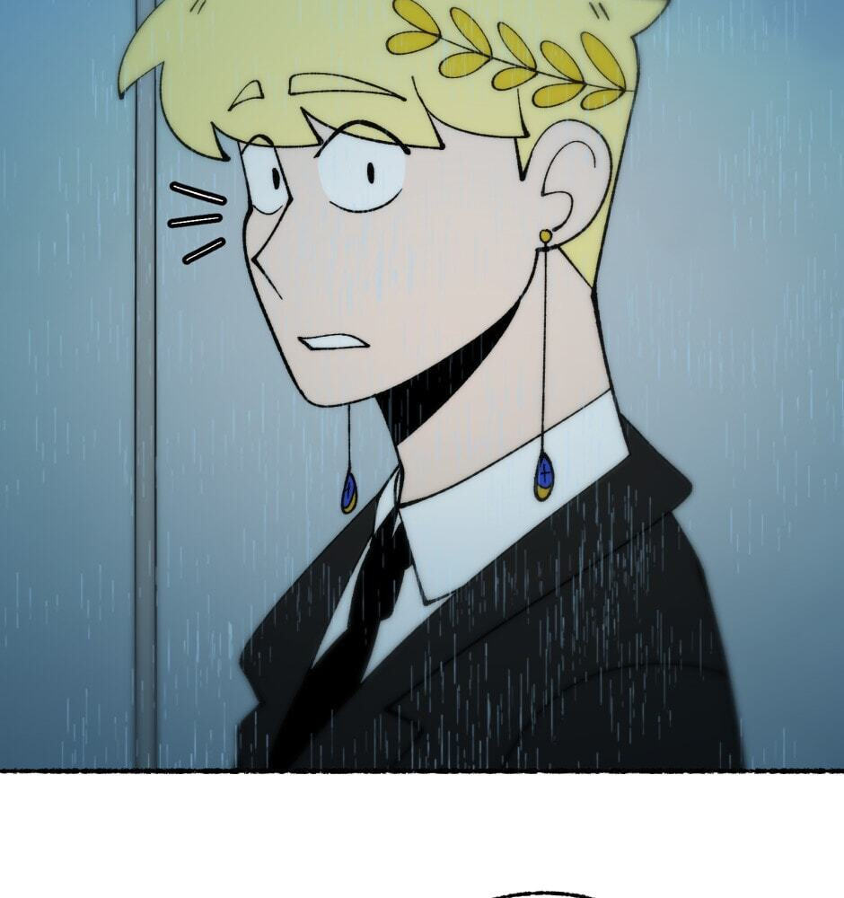 Equalizer! Chapter 113.4 page 31 - 