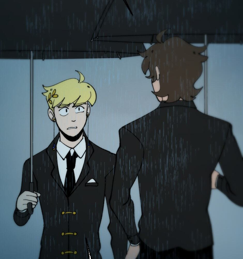 Equalizer! Chapter 113.4 page 37 - 