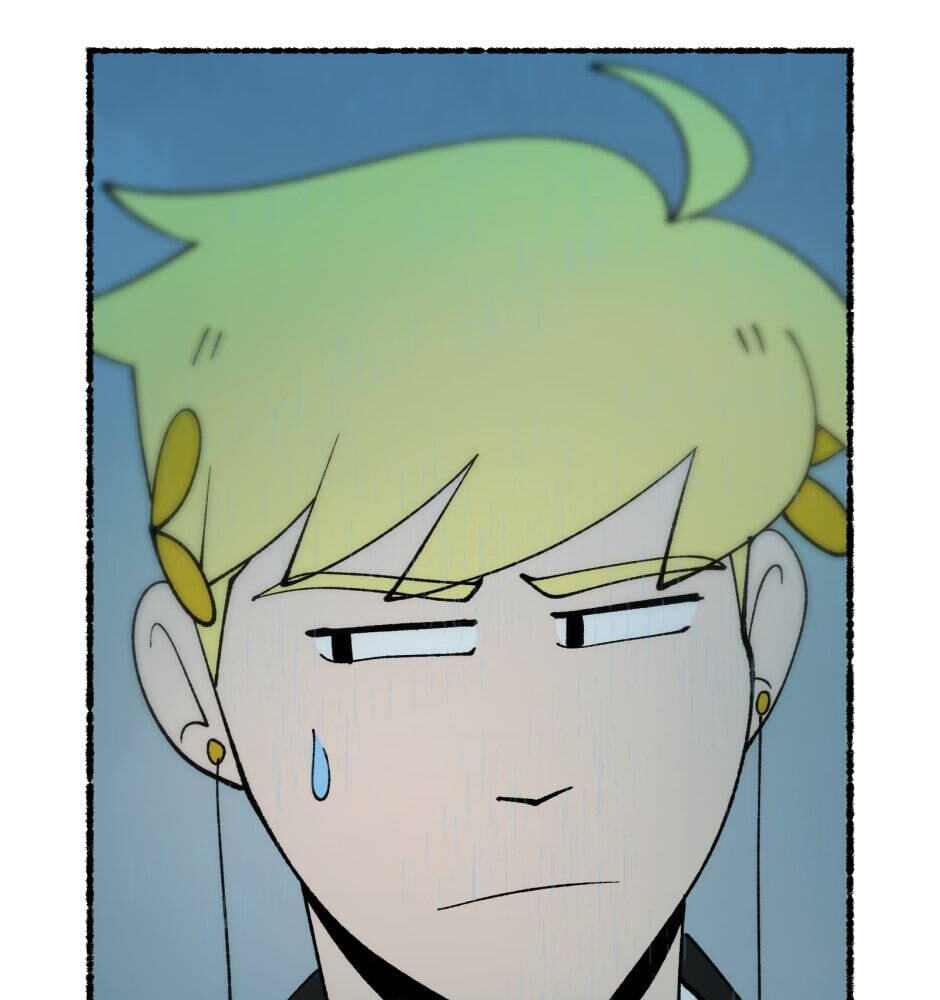Equalizer! Chapter 113.4 page 46 - 