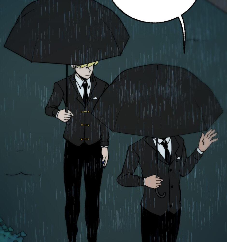 Equalizer! Chapter 113.4 page 50 - 