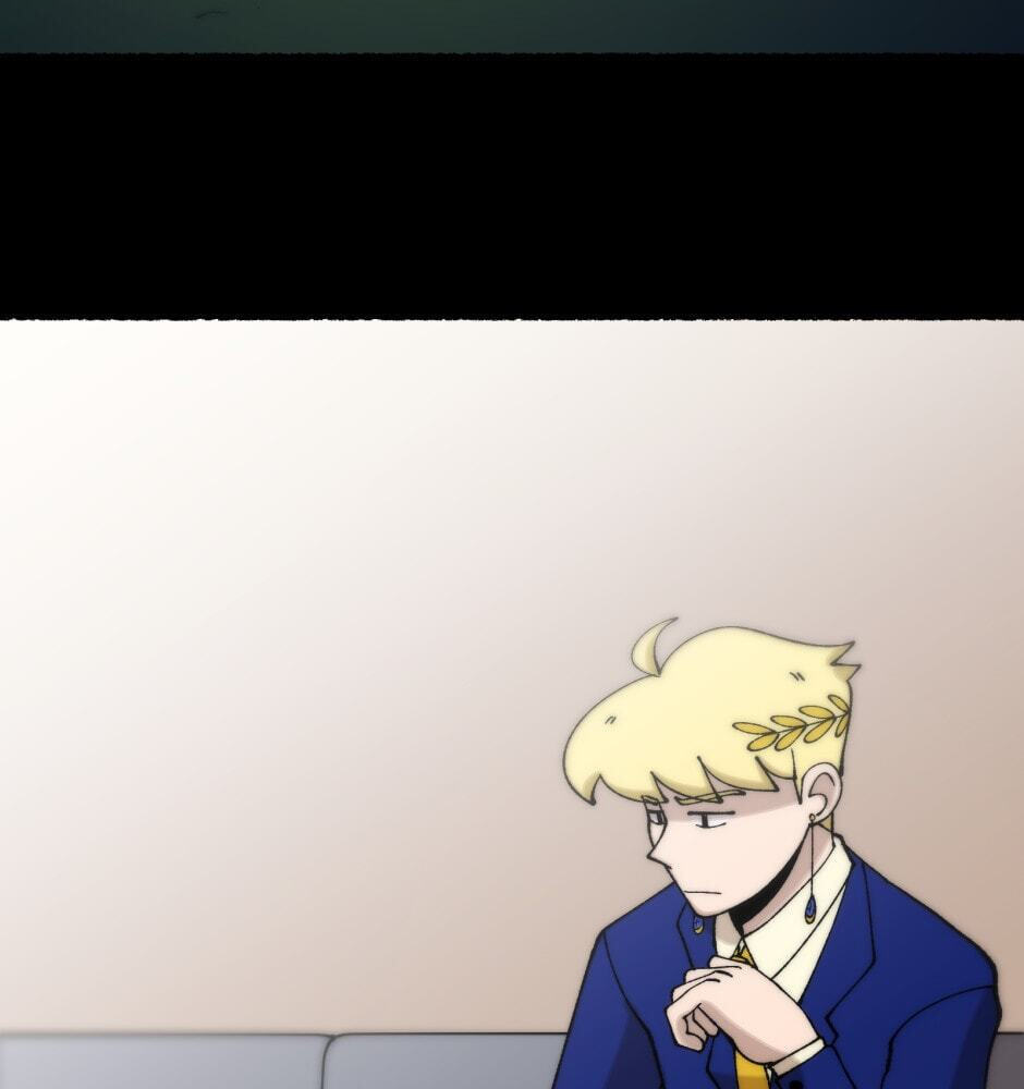 Equalizer! Chapter 113.4 page 56 - 