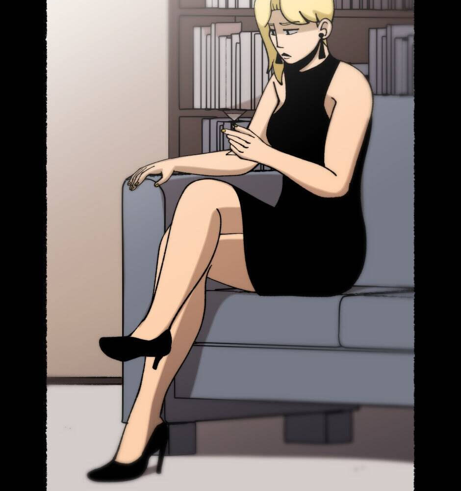 Equalizer! Chapter 113.4 page 60 - 