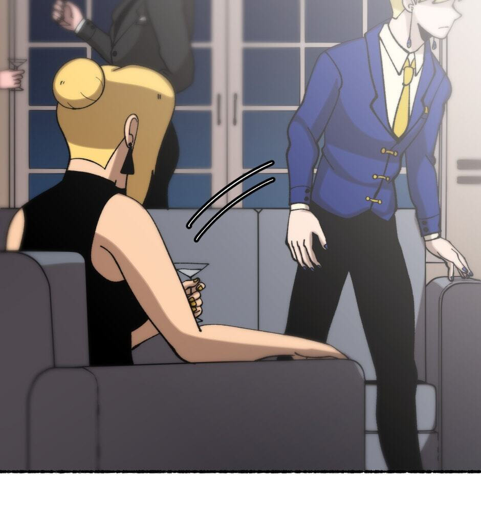 Equalizer! Chapter 113.4 page 63 - 