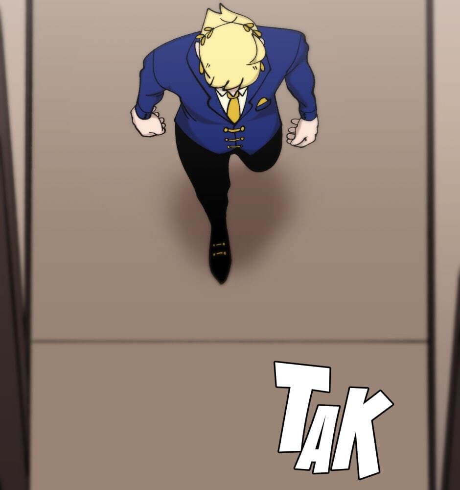 Equalizer! Chapter 113.4 page 65 - 