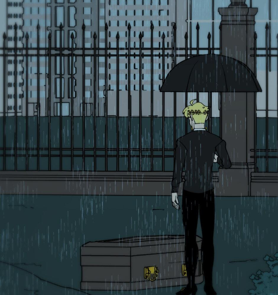 Equalizer! Chapter 113.4 page 8 - 