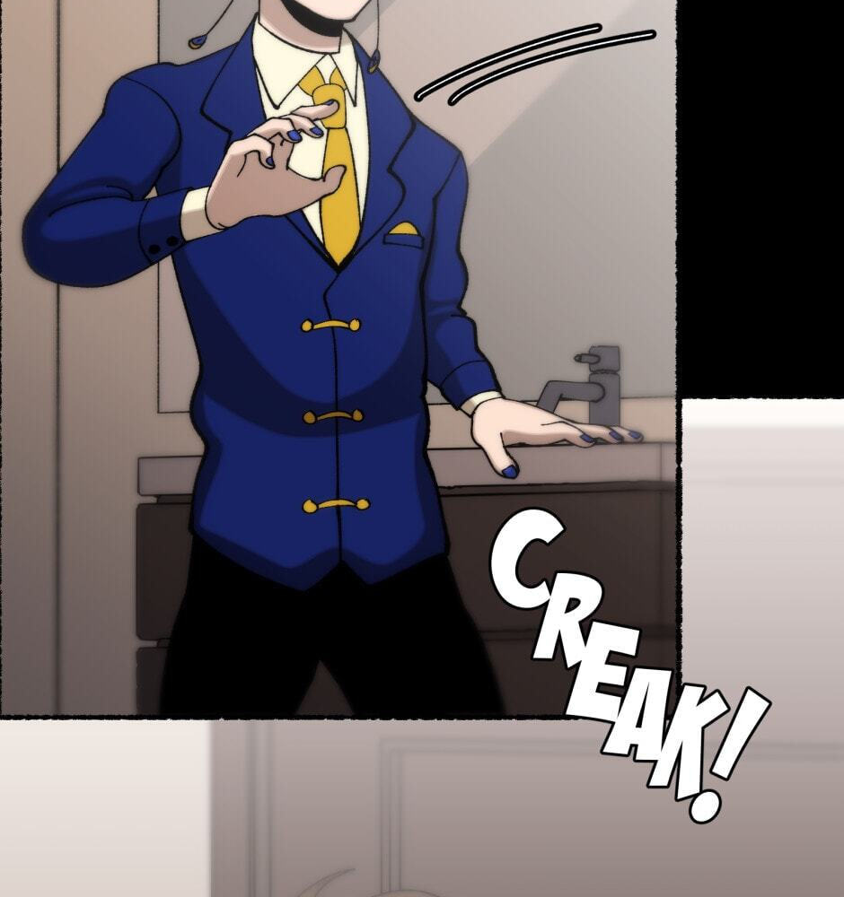 Equalizer! Chapter 113.4 page 74 - 