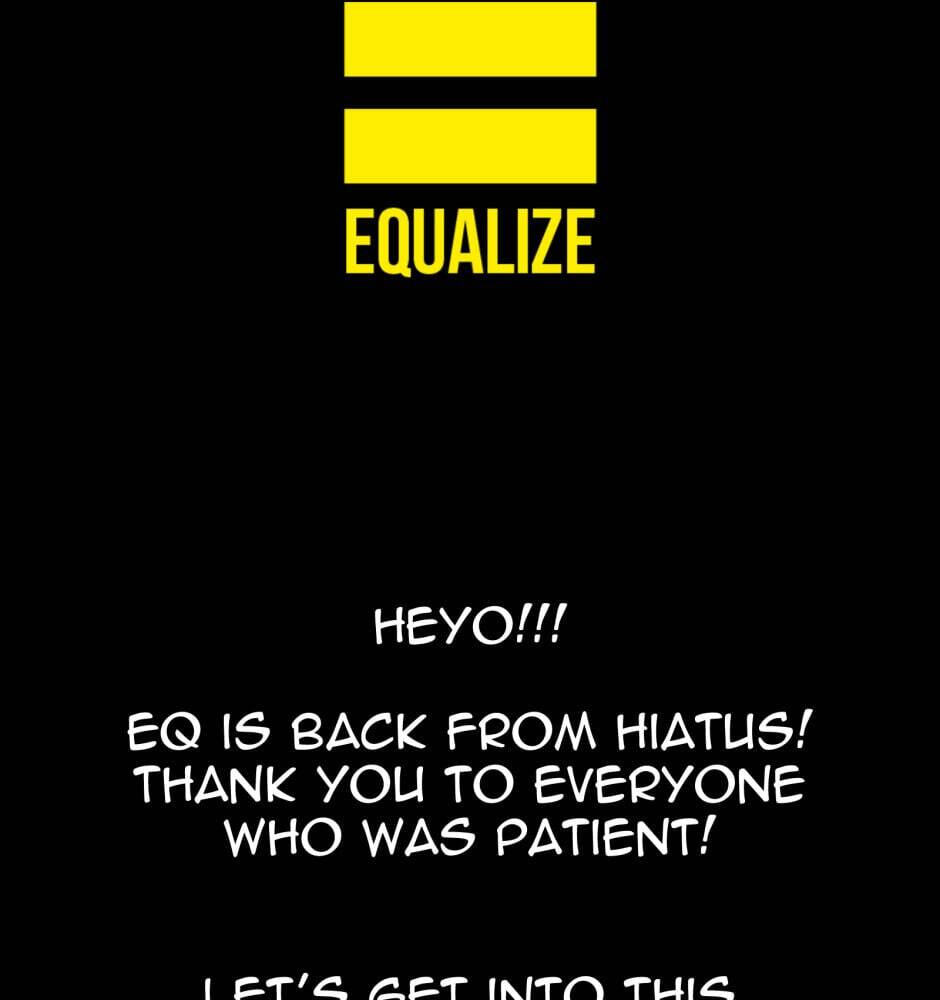 Equalizer! Chapter 113.4 page 77 - 