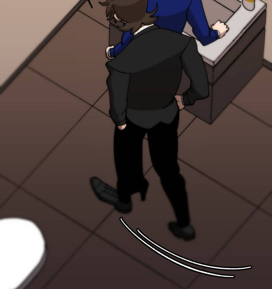 Equalizer! Chapter 113.5 page 11 - 