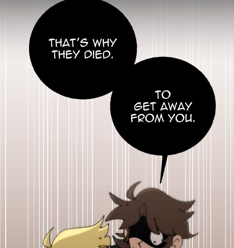 Equalizer! Chapter 113.5 page 16 - 