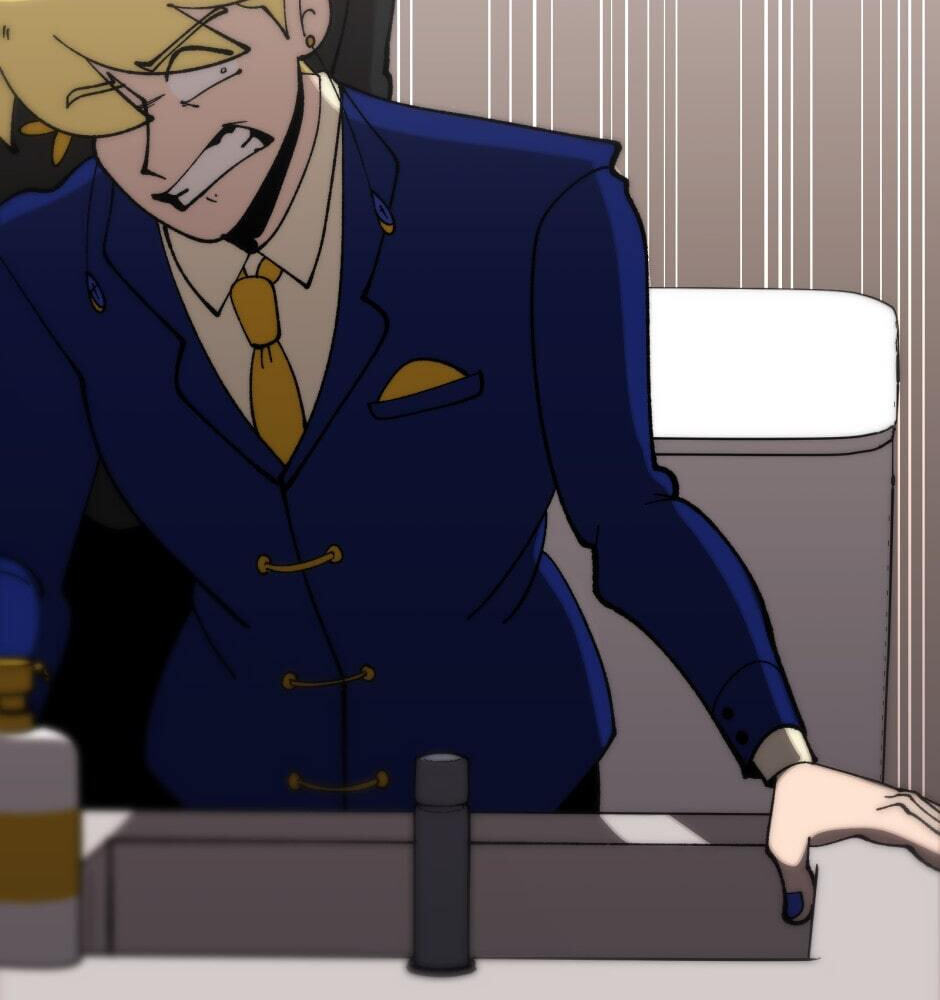 Equalizer! Chapter 113.5 page 22 - 