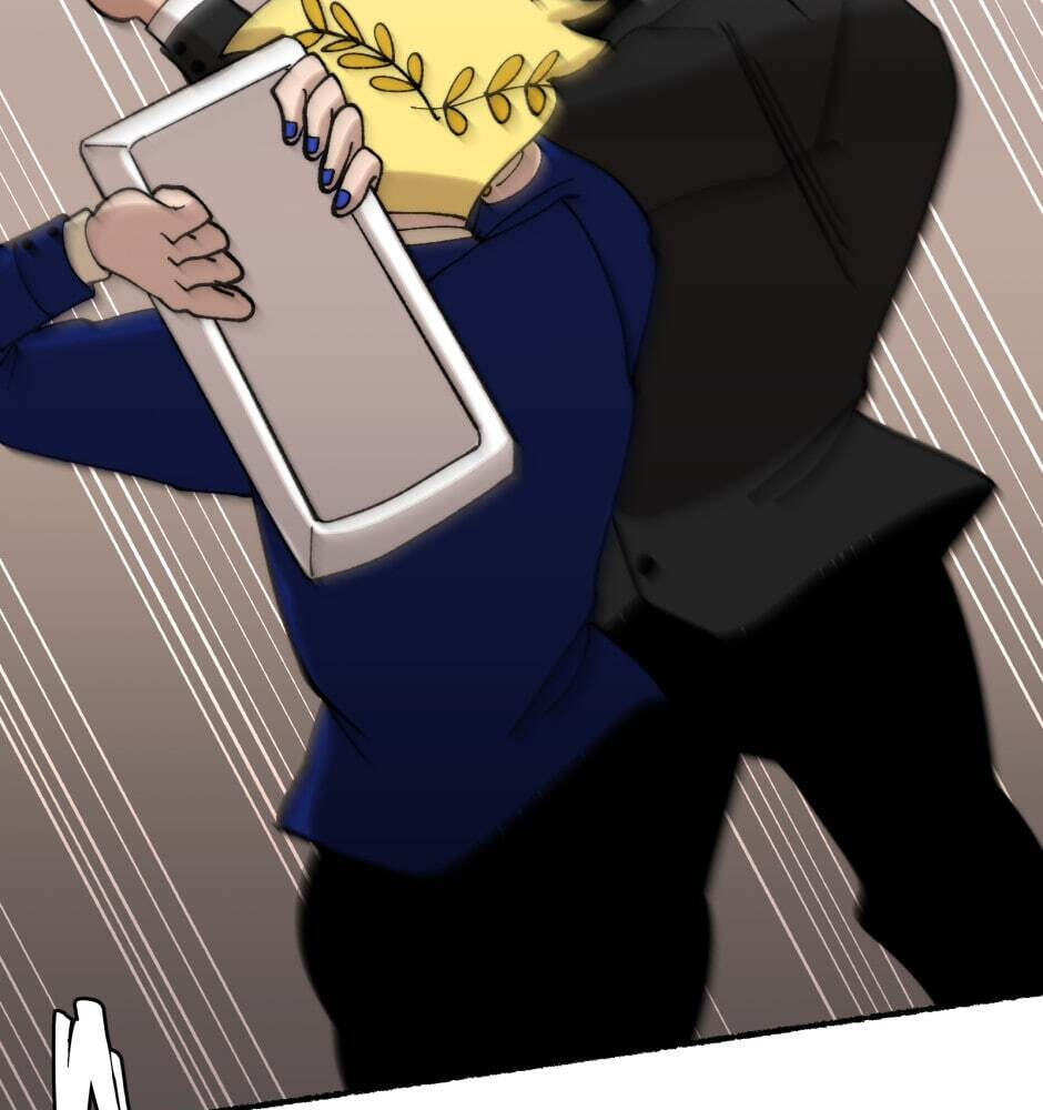 Equalizer! Chapter 113.5 page 27 - 